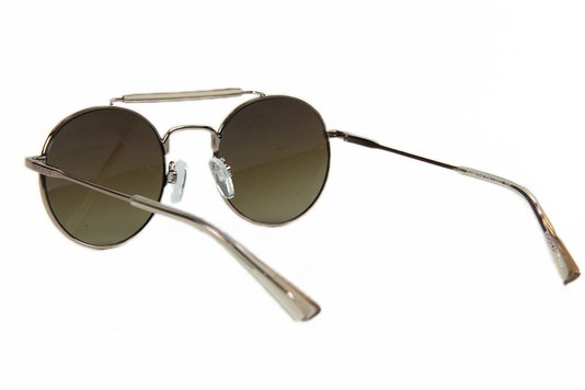 Óculos Evoke For You DS53 T01 Gradient Lenses Brown - Rosa
