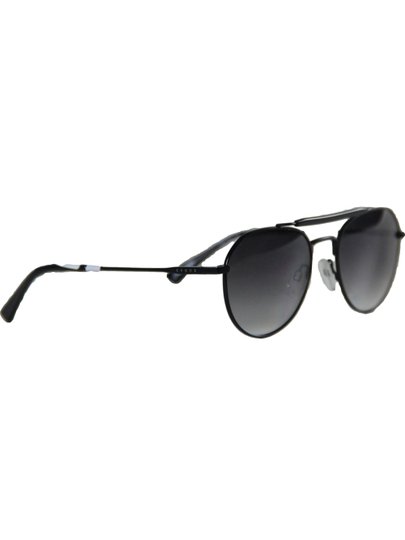 Óculos Evoke For You DS54 A01 Black Gradient Lenses - black