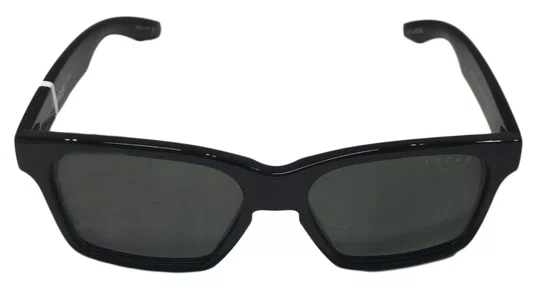 Óculos Evoke New Thunder BRA01 - Green Lenses Black