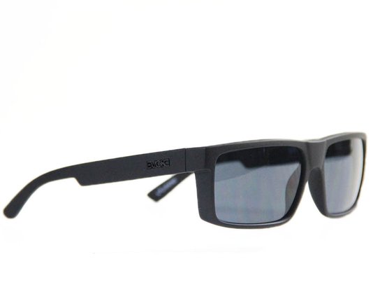 Óculos Evoke Shift A11 Black Total Lenses - Black Matte