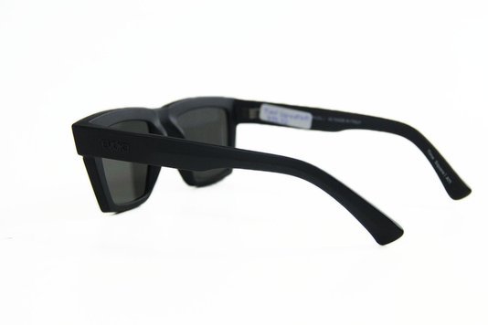 Óculos Evoke Time Square A11 Black Lenses - Matte Black