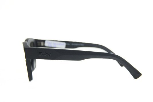 Óculos Evoke Time Square A11 Black Lenses - Matte Black
