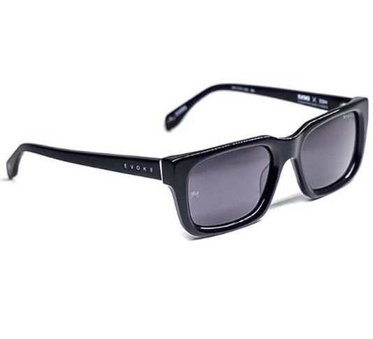 Óculos Evoke X EOH EVK 49 Black Lenses - Blaci