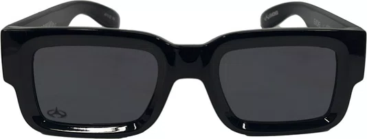 Óculos Evoke X Henrique Fogaça Lodown Hfa01 Black