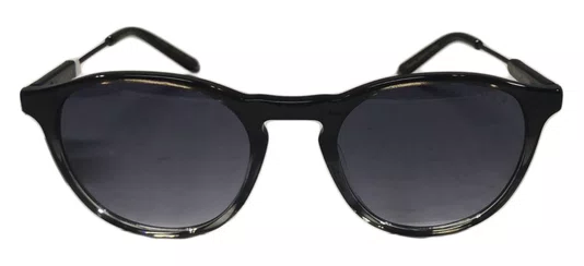 Óculos Evoke X Henrique Fogaça Shelby 02FG22S - Black