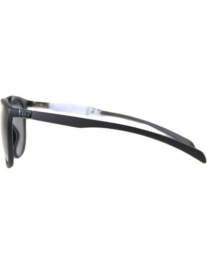 Óculos HB Brunie Matte Black Gray Matte - Black