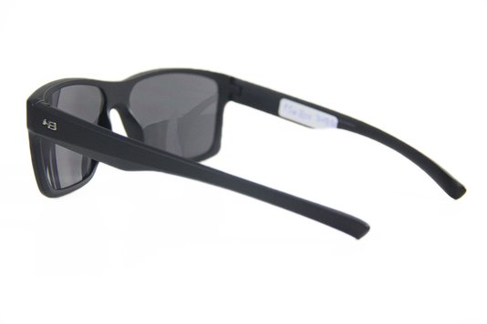 Óculos HB Gray Lenses - Matte Black