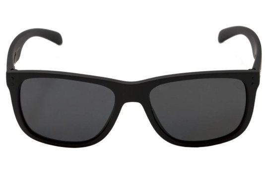Óculos HB Ozzie Gray Lenses - Matte Black