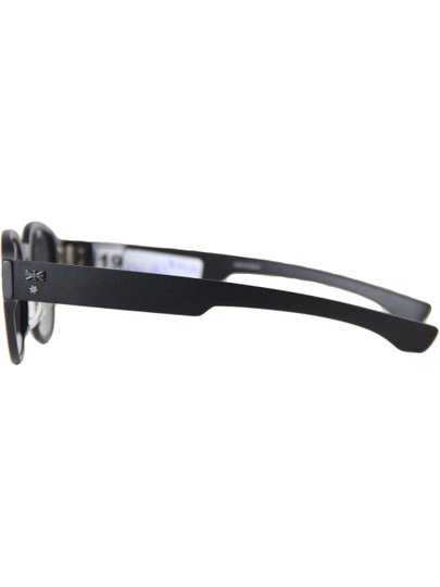 Óculos HB Puerto Matte Black - Black