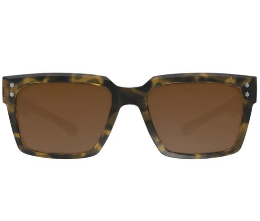 Óculos HB Rio Brown Lenses - Classical Havan