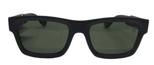 Óculos Roots Beach Horizon Green Lenses - Cinza