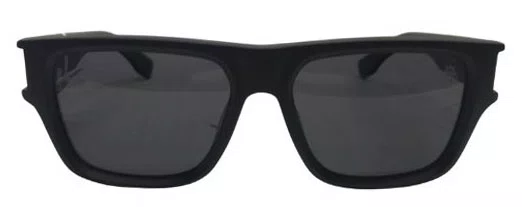 Óculos Roots Good Shi Black Lenses - Preto