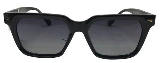 Óculos Roots Other Class Black Lenses - Preto