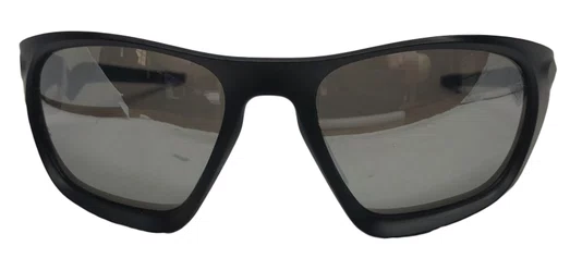 óculos Roots Sky Vision Black Lenses - Preto/Azul