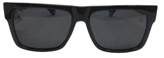 Óculos Roots Square Black lenses - Turtle Brown