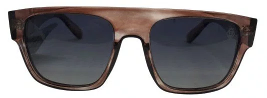 Óculos Roots Stilerios Brown Lenses - Turtle Brown