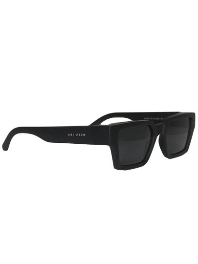 Óculos Surf Scream Giant - Preto
