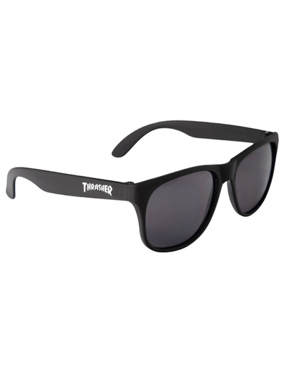 Óculos Thrasher Mag Logo Black Lenses - Preto