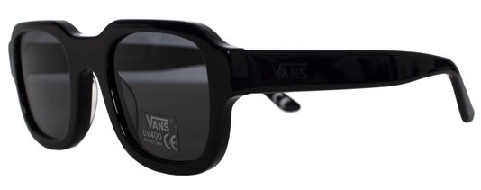 Óculos Vans 66 Upland Black - Preto