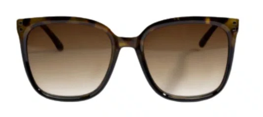 Óculos Vans Gilpin - Matte Tortoise
