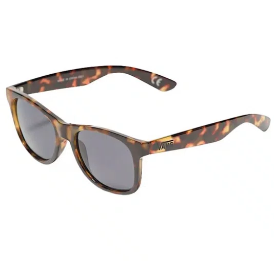 Óculos Vans Spiccoli 4 Shade - Cheetah Tortois