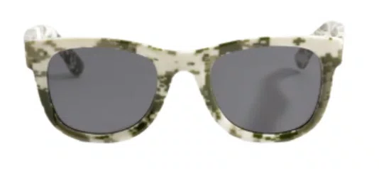 Óculos Vans Spicoli - Camuflado