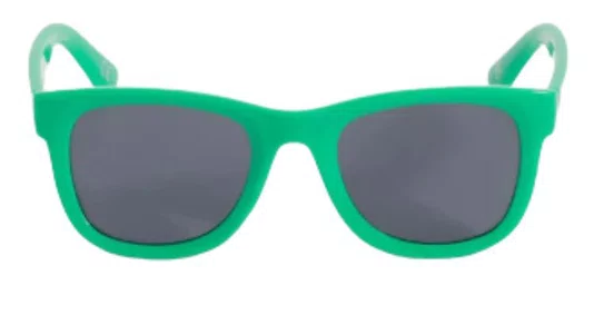 Óculos Vans Spicoli Sunglass - Verde