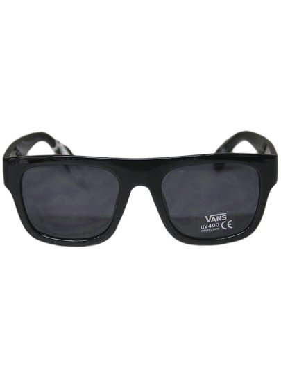 Óculos Vans Squared Off Shades - Preto