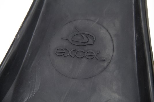 Pé De Pato Excel Bag - Preto