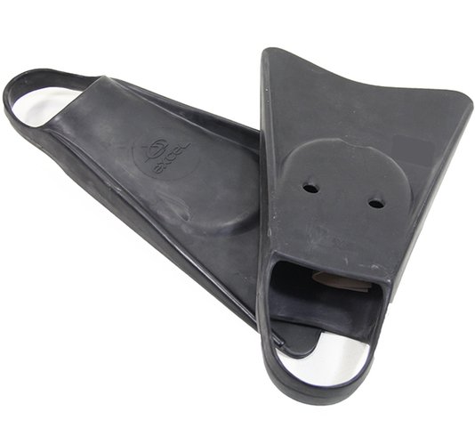 Pé De Pato Excel Bag - Preto