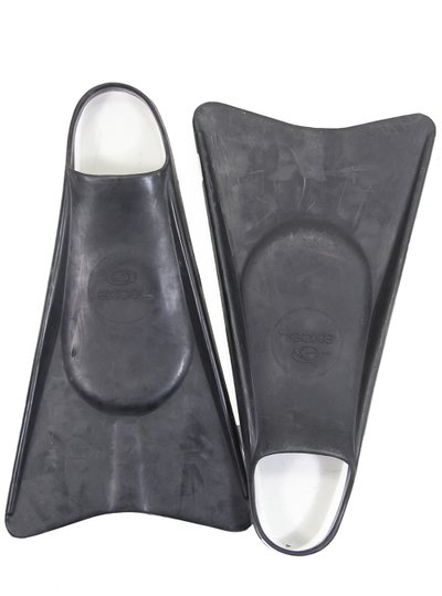 Pé De Pato Excel Bag - Preto
