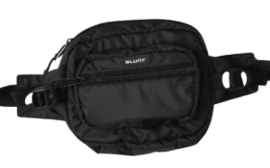 Pochete Blunt Zyra - Preto