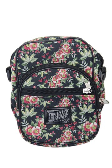 Pochete Grow Shoulder Bag Floral - Floral