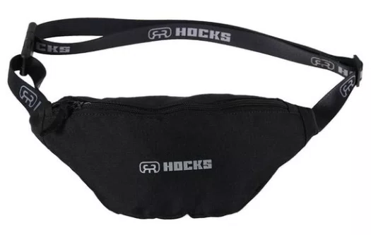 Pochete Hocks Mister - Preto