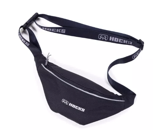Pochete Hocks Mister - Preto