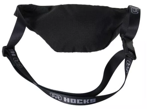 Pochete Hocks Mister - Preto