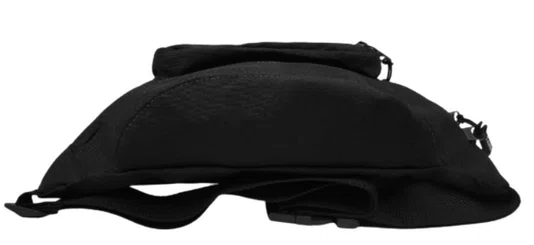 Pochete Wats Bag - Preto