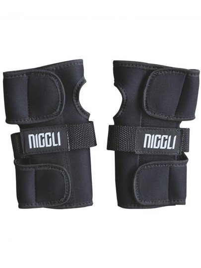 Protetor De Punho Niggli Profissional - Preto