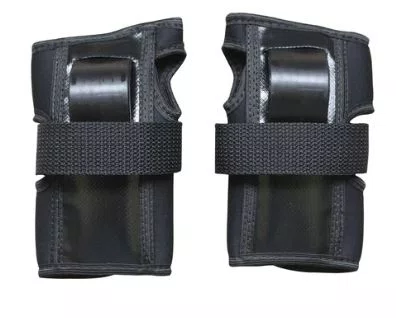 Protetor De Punho Niggli Profissional - Preto