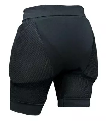 Protetor De Quadil Niggli Profissional - Preto