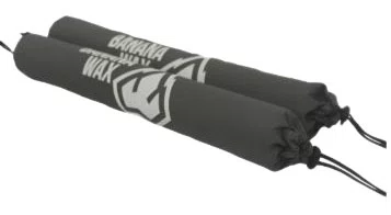 Protetor De Rack 40Cm - Preto