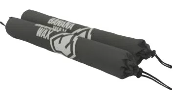 Protetor De Rack 60Cm - Preto