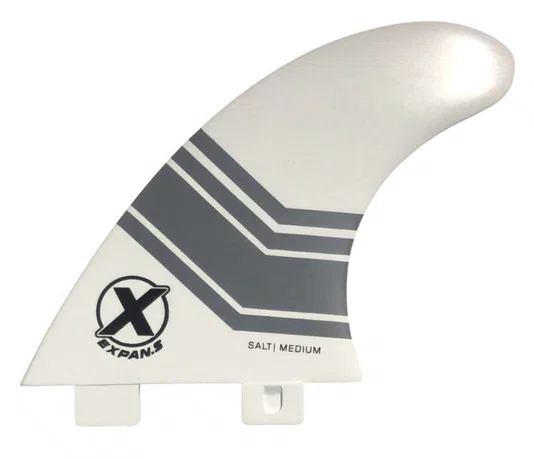 Quilha Expans Basica - Branco