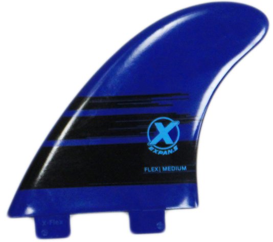 Quilha Expans Basicas - Azul