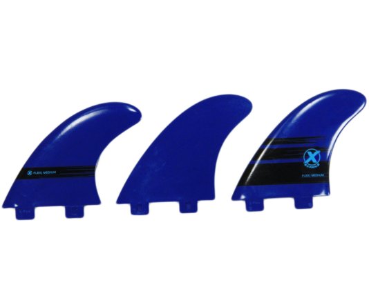 Quilha Expans Basicas - Azul