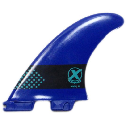Quilha para Prancha de Surf Expans Composite Line - Azul