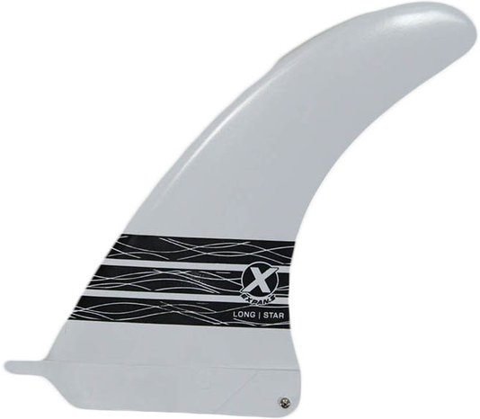 Quilha Expans Longboard Gold - Branco