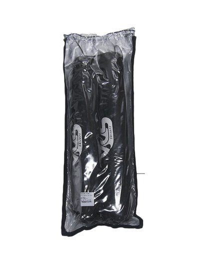 Rack Bastão SDA 45CM - Preto