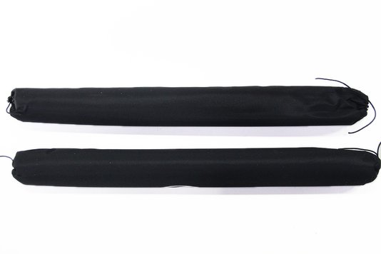Rack Bastão SDA 80cm - Preto