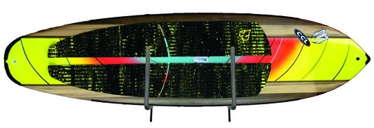 Rack Parede Stand Up Santo Swell - Cinza